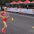 Huangshan (CHN): 20km women. Yang Jiayu new world record, in three under 1:25:00